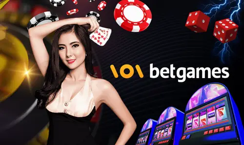 BetGames live studio games