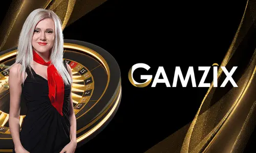 Gamzix slots
